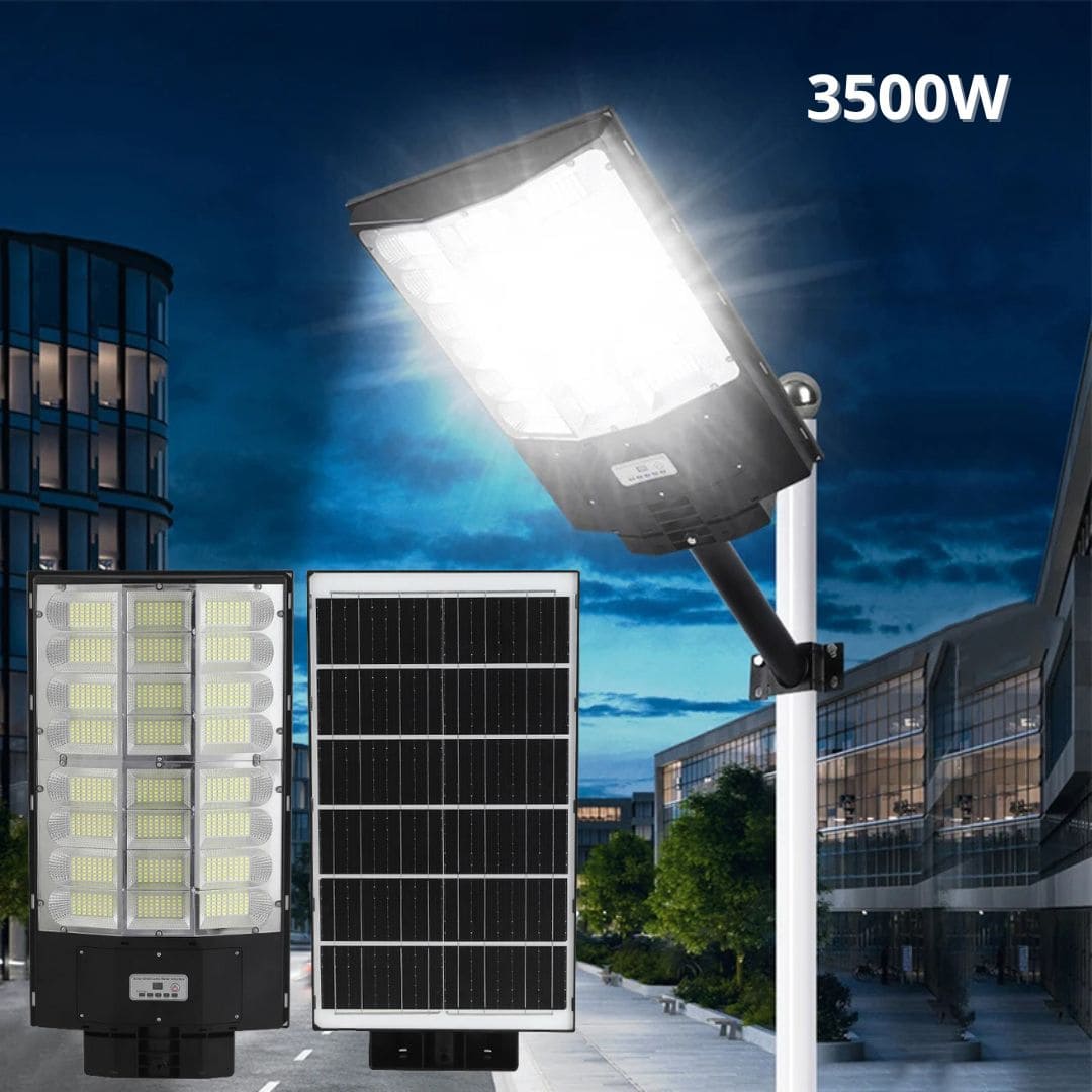 Lámpara SOLAR de 2500w, 3000w, 3500w