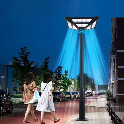 LAMPARA SOLAR DE 1200W, 1000W Y 400W