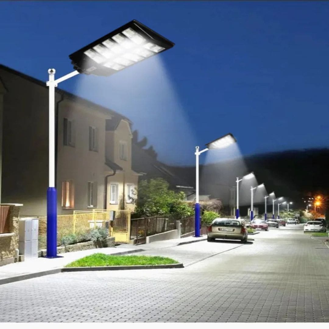 Lampara Solar  1800w, 1400w, 1200w
