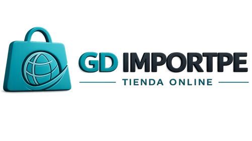 GD IMPORTPE