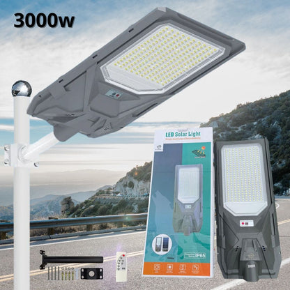 Lámpara Solar 3500w, 3000w y 2500w