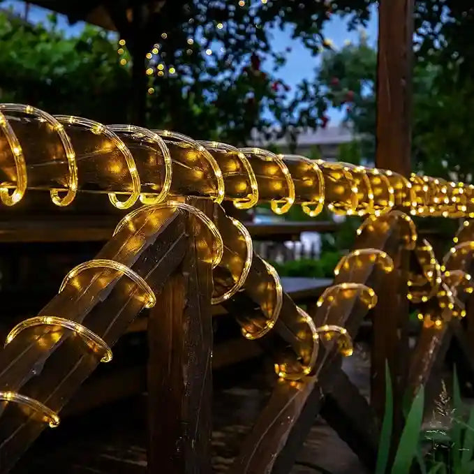 Manguera LED Solar PREMIUM