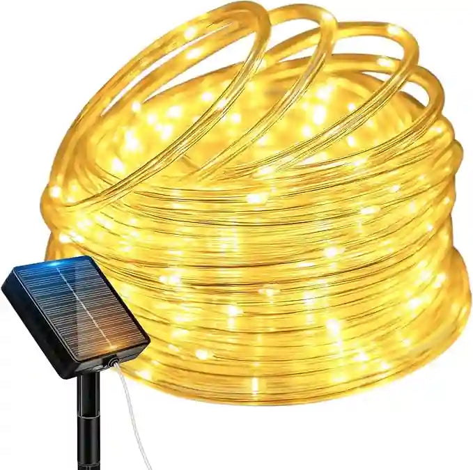 Manguera LED Solar PREMIUM