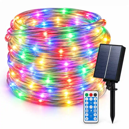 Manguera LED Solar PREMIUM