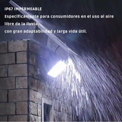 REFLECTOR SOLAR DE 1200W